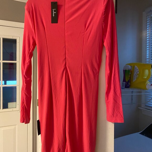 Lulus Bodycon Dress size Medium - Picture 6 of 8